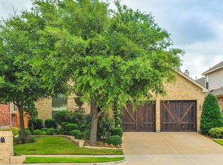 7044 Sea Star Dr, Grand Prairie, TX 75054