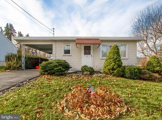 14 Circle Ct, York, PA 17402