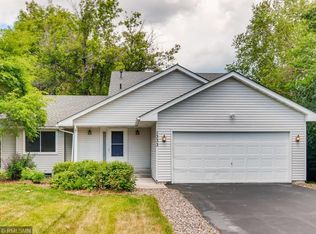 1333 109th Ave NW, Coon Rapids, MN 55433