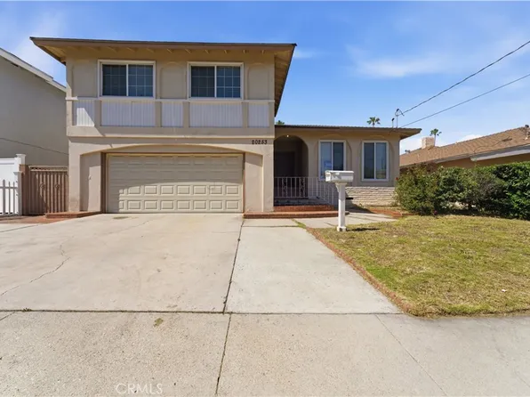 20253 Gifford St, Winnetka, CA 91306