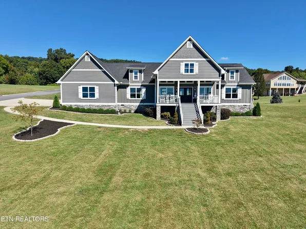 1205 Legacy Bay Dr, Mooresburg, TN 37811