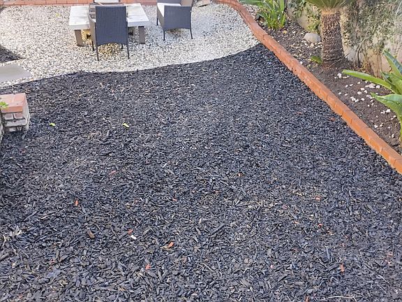 yard
