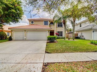 7552 Prescott Ln, Lake Worth, FL 33467