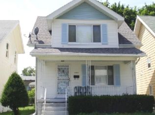 1711 Parkdale Ave, Toledo, OH 43607
