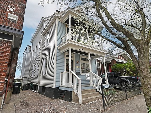 2nd image of 219 Klotter Ave
