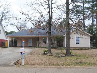 152 Bellegrove Cir, Brandon, MS, 39047