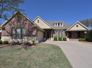 8405 Pecan Creek Dr, Arlington, TX 76001
