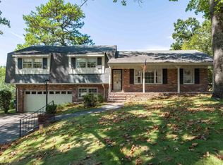 2420 Scepter Ln, Birmingham, AL 35226