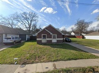 519 Avenue L, Dallas, TX 75203