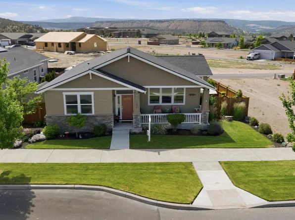1636 NE Hudspeth Rd, Prineville, OR 97754