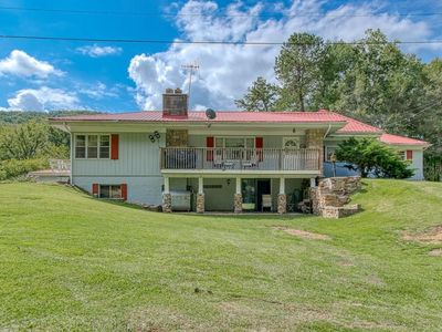 3764 Case Knife Rd, Pulaski, VA, 24301