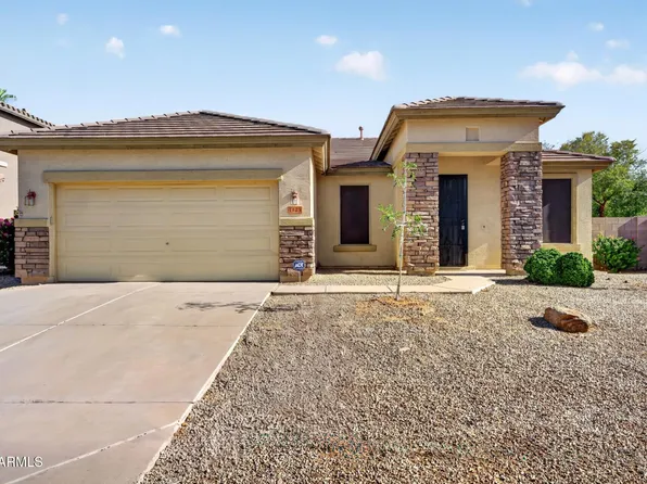 2925 E ANDRE Avenue, Gilbert, AZ 85298