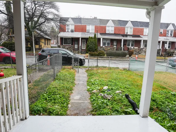 (undisclosed Address), Baltimore, MD 21229