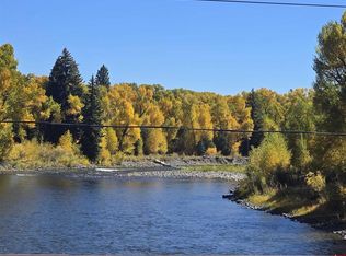 1862 River Island Dr, South Fork, CO 81154