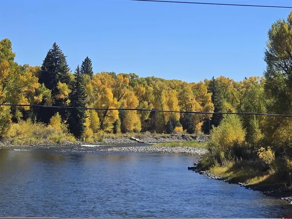 1862 River Island Drive, South Fork, CO 81154