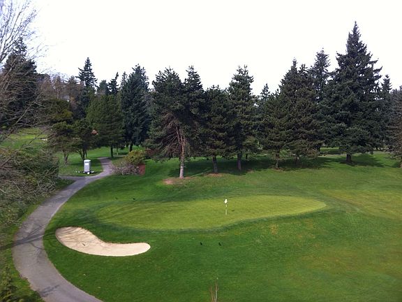 Golf Course