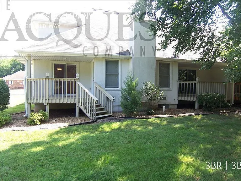 3621 E Sheffield Way — Photo 3