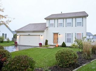 2709 Snowmass Ct, Plainfield, IL 60586
