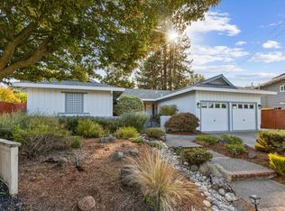 2612 Tamarisk Ct, Santa Rosa, CA 95405