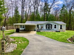 1002 Red Run Ln, Newaygo, MI 49337