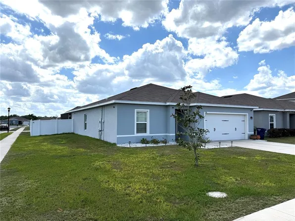 896 Eagle Rock Ter, Winter Haven, FL 33880