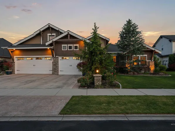 645 E Fishing Creek Ln, Eagle, ID 83616