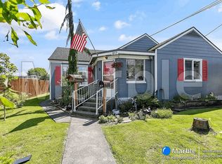817 Rita St #A, Sedro Woolley, WA 98284