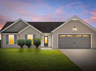 113 Bob White Trl, Oak Grove, KY 42262