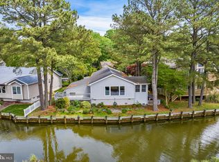 28 Watertown Rd, Ocean Pines, MD 21811
