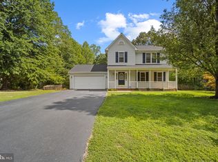3616 Ardwick Cir, Fredericksburg, VA 22408