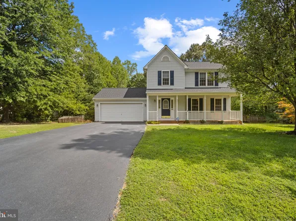 3616 Ardwick Cir, Fredericksburg, VA 22408