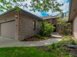 2010 46th Ave UNIT 23, Greeley, CO 80634