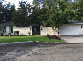 2436 S Ivory St, Spokane, WA 99203