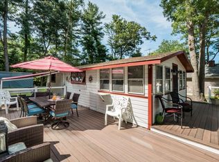 37 Bliss Rd, Lakeville, MA 02347