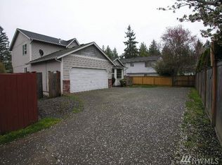 5714 208th Street Ct E, Spanaway, WA 98387