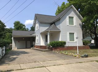 333 E Orleans St, Otsego, MI 49078