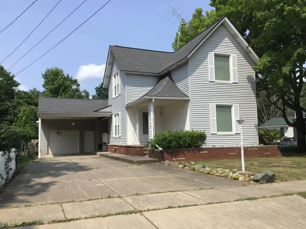 333 E Orleans St, Otsego, MI 49078