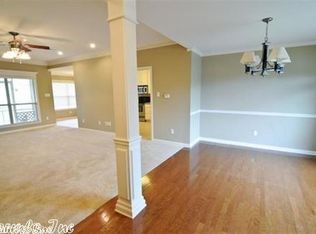 3050 Shady Side Dr, Sherwood, AR 72120