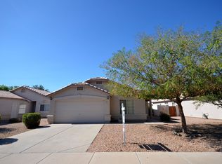 821 E Saragosa St, Chandler, AZ 85225
