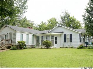 1303 Ann St NW, Cullman, AL 35055