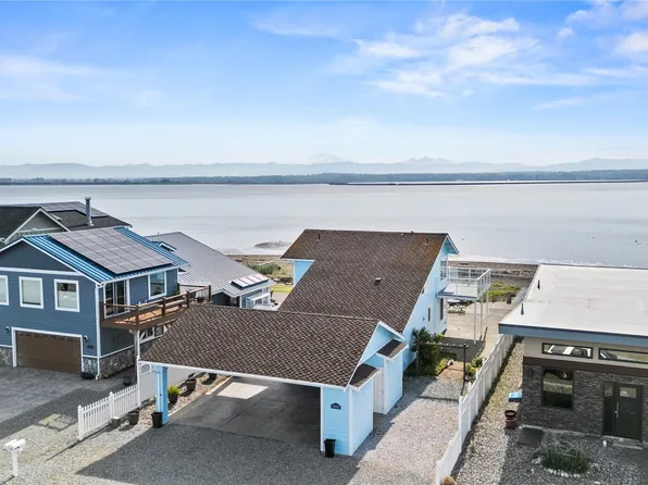 3990 Saltspring Drive, Ferndale, WA 98248