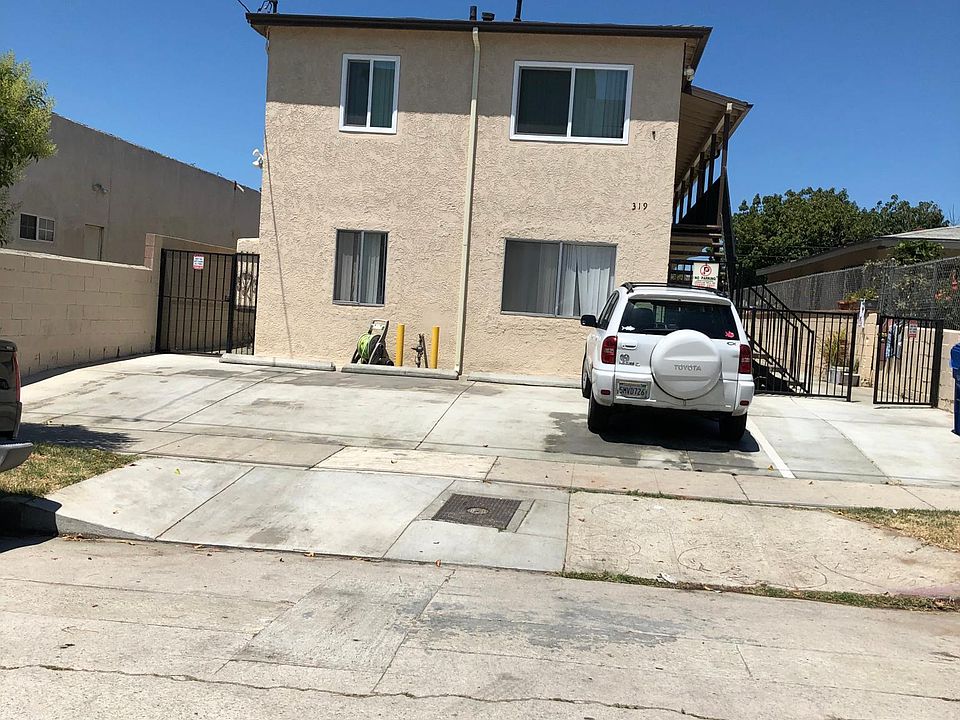 1st image of 319 Hawaiian Ave #7
