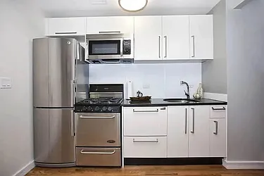 Rented by Heller Organization