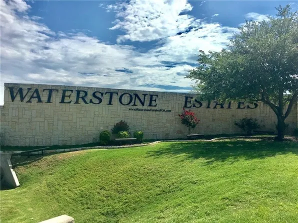 Serenity Trl, McKinney, TX 75071