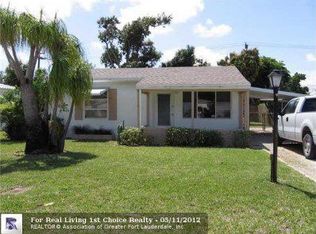 416 SW 14th St, Fort Lauderdale, FL 33315