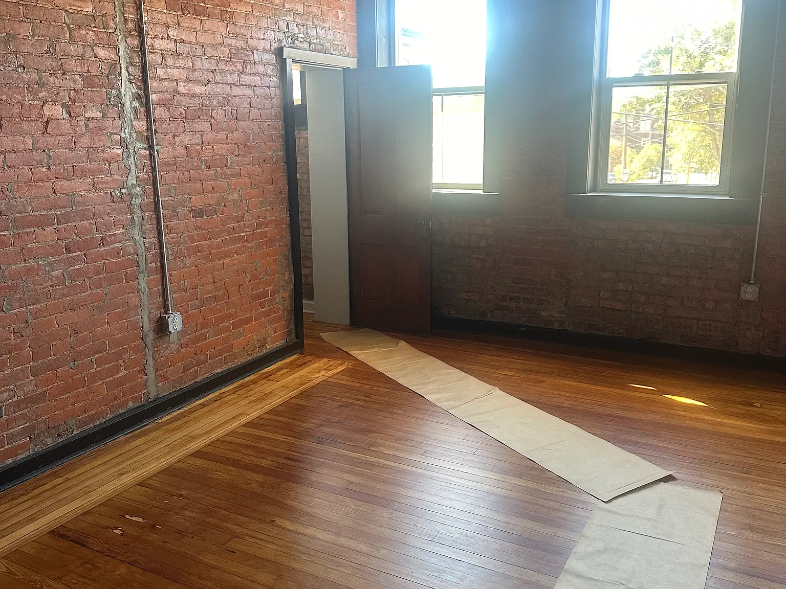 1 bed, $1,250 — Photo 3