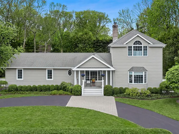 48 Glade Rd, East Hampton, NY 11937