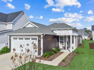 1011 Cascade Loop, Little River, SC 29566