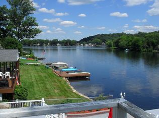 104 W Shore Rd, Denville, NJ 07834