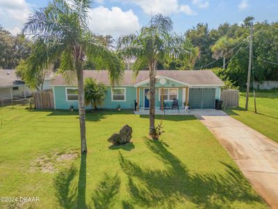 5688 Riverside Dr, Port Orange, FL, 32127